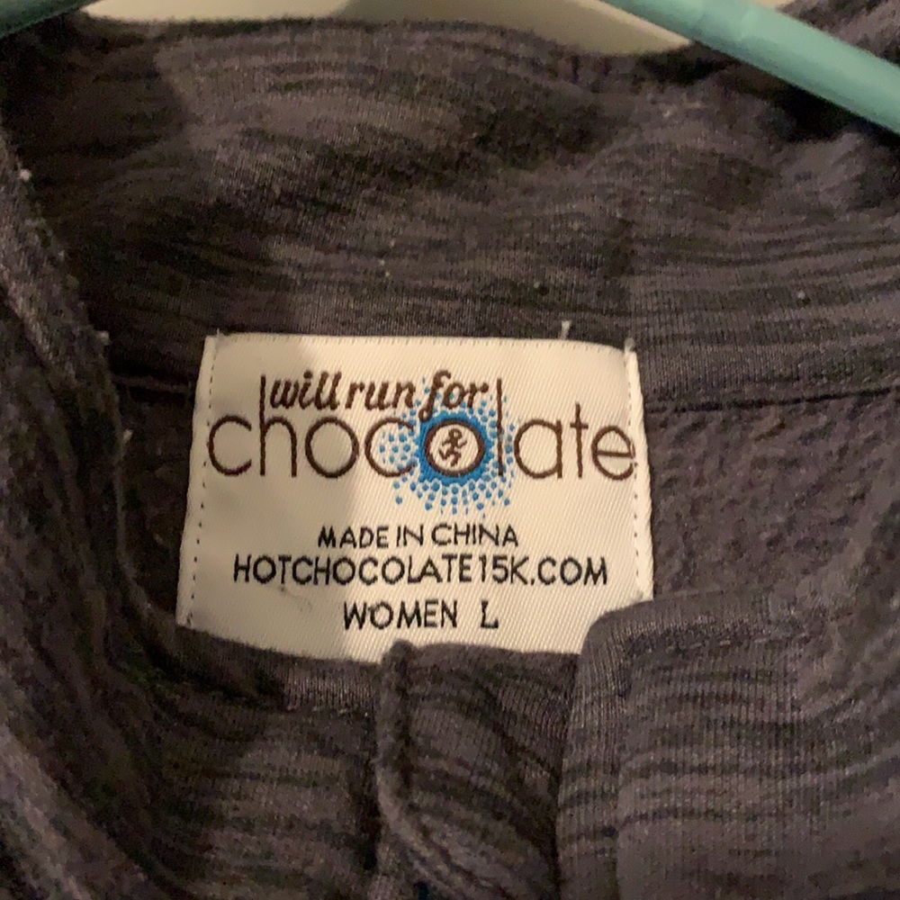 Fleece jacket - Picture 3 of 4